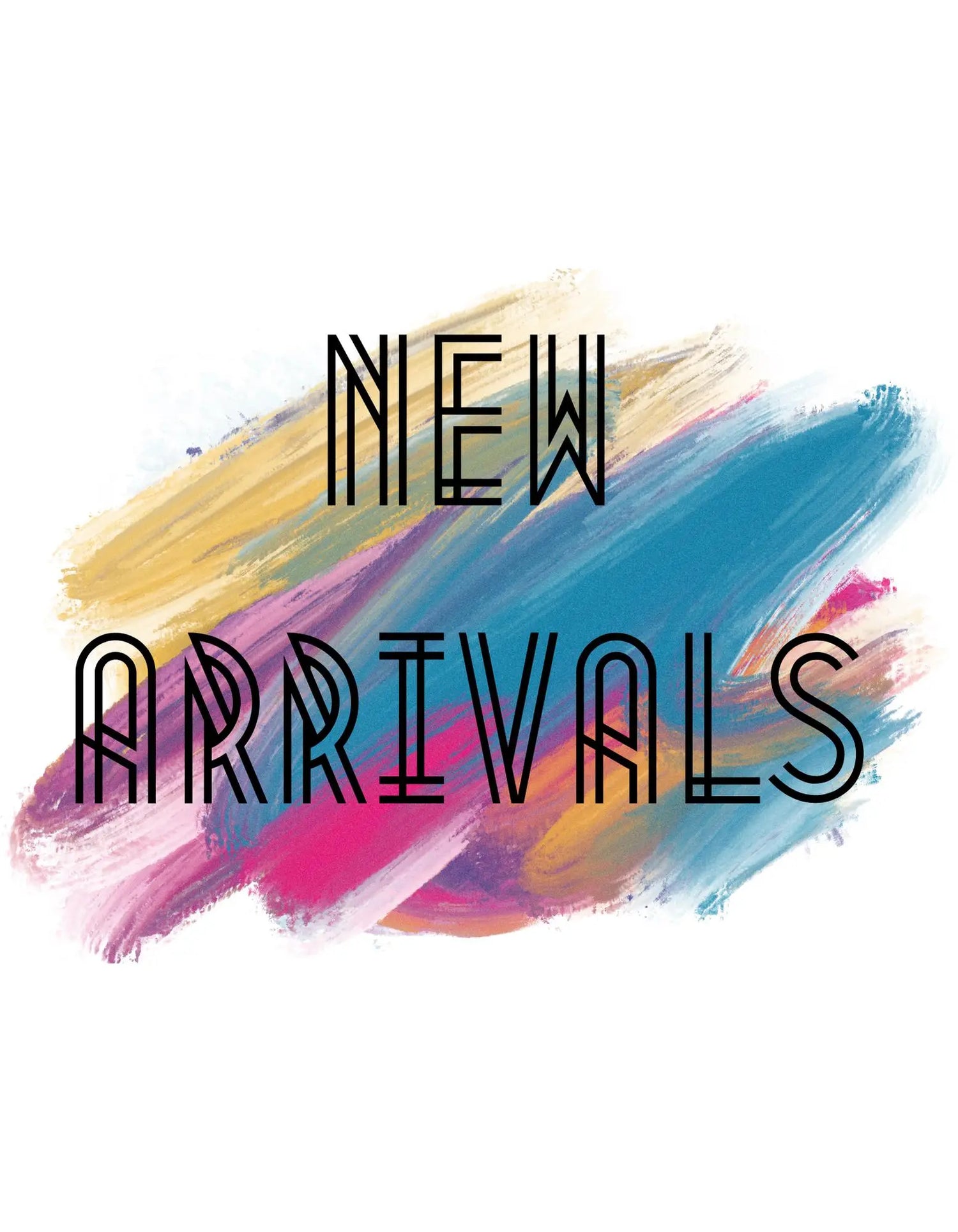 New Arrivals MyStor