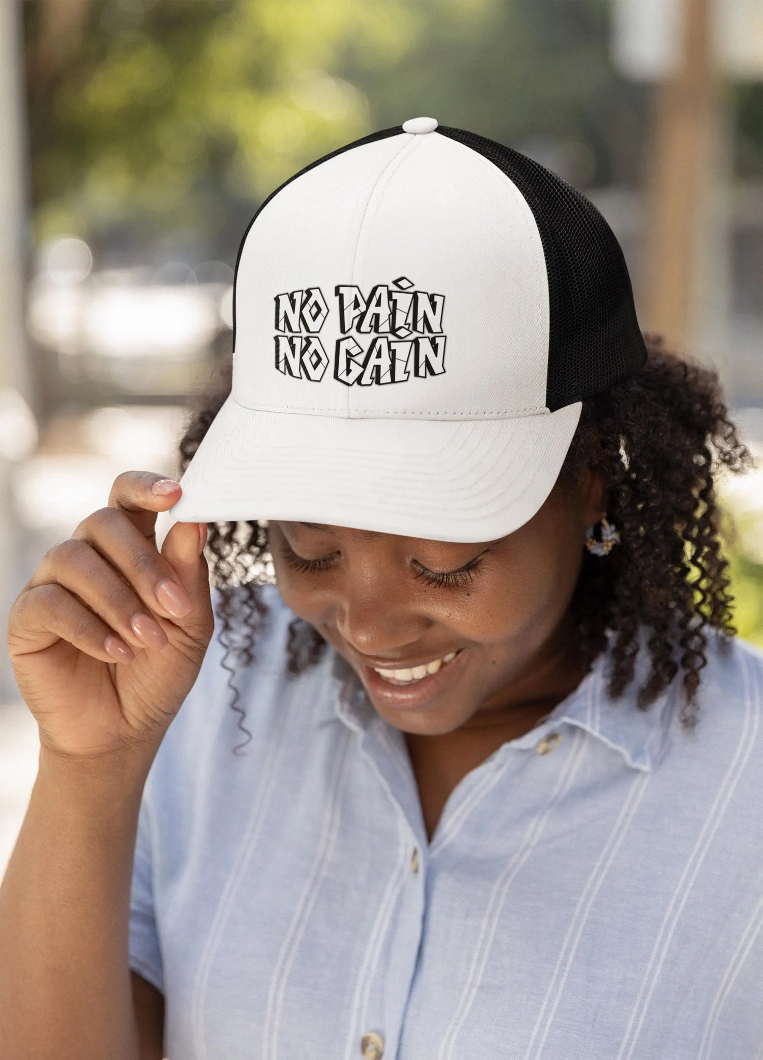hats MyStor