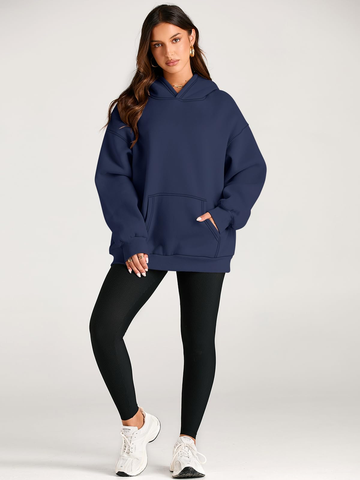 Womens Oversized Hoodies Fleece