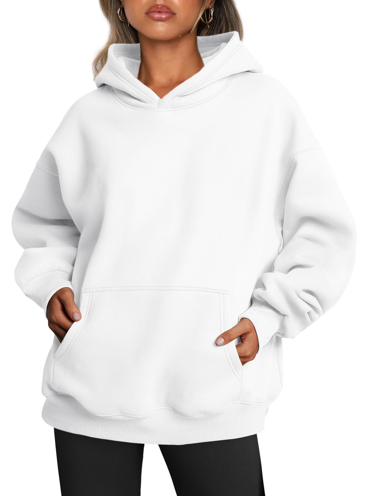 Womens Oversized Hoodies Fleece