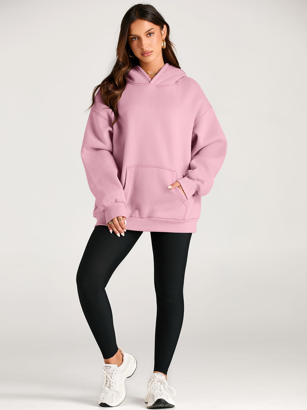 Womens Oversized Hoodies Fleece