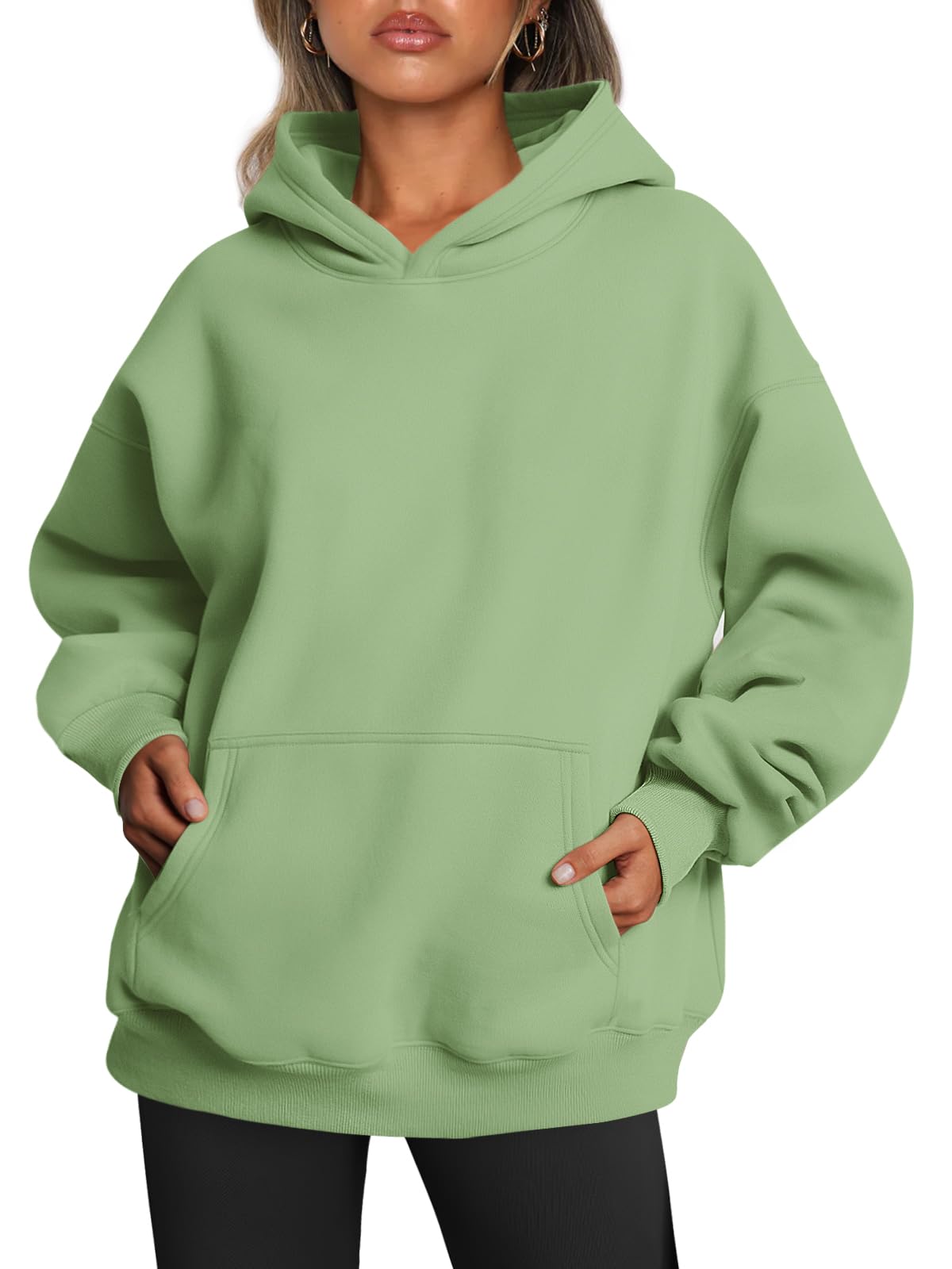 Womens Oversized Hoodies Fleece