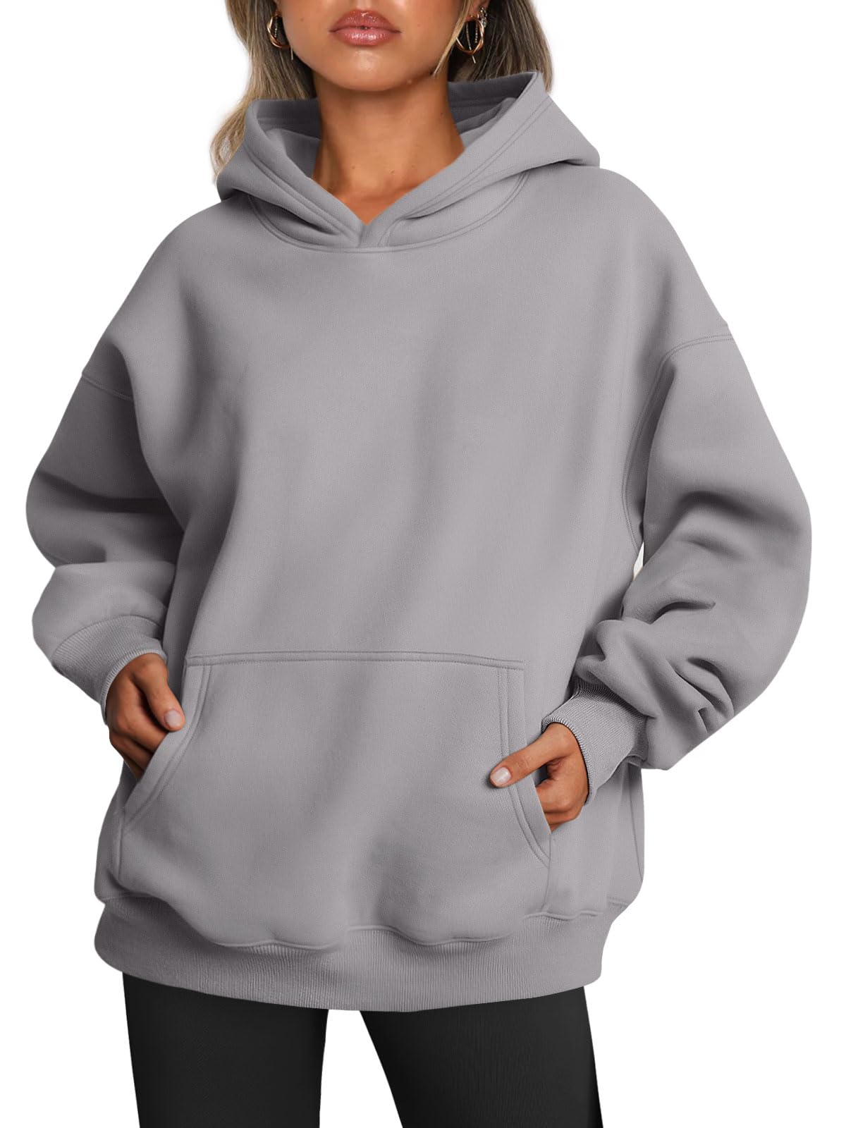 Womens Oversized Hoodies Fleece