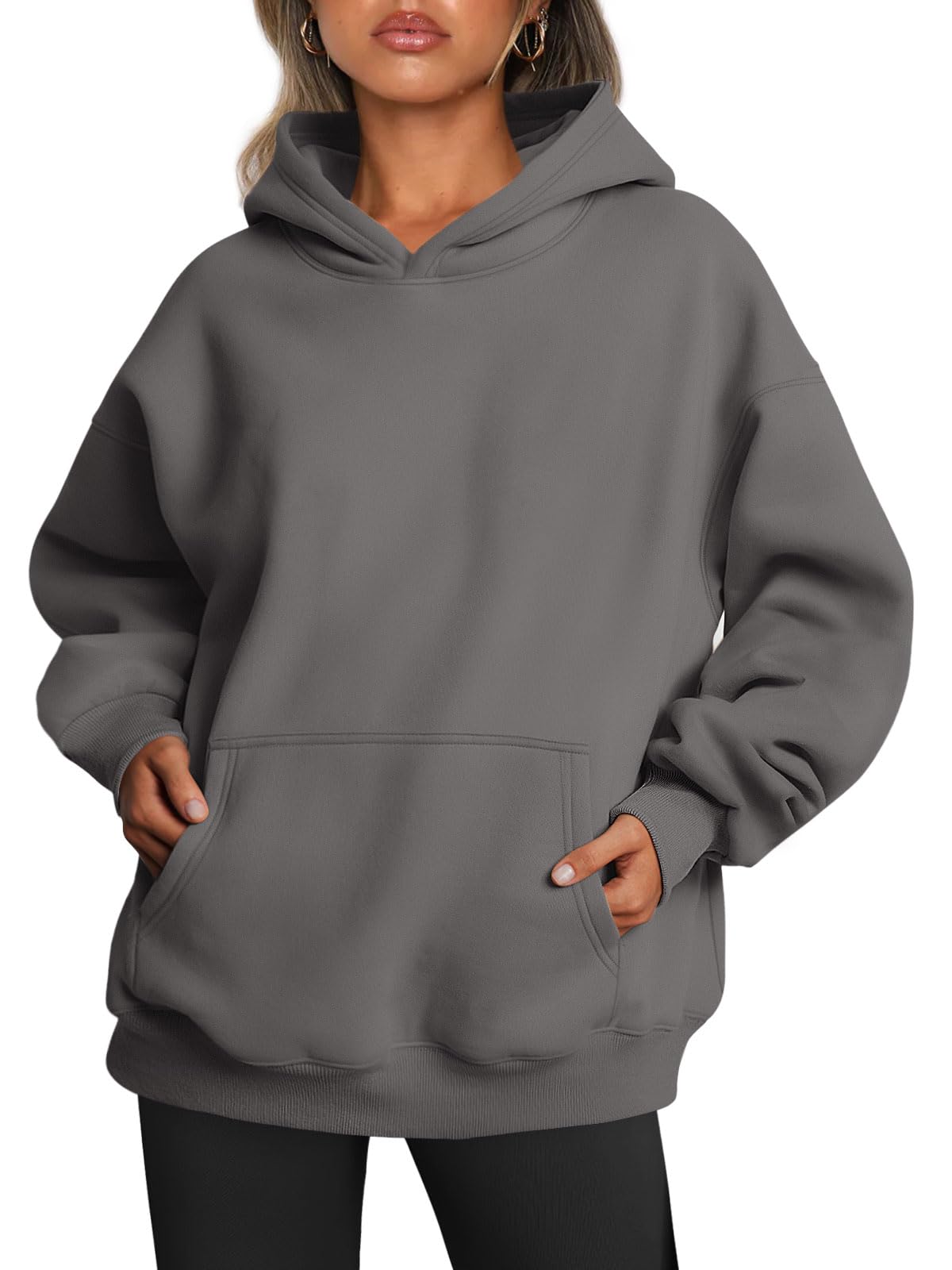 Womens Oversized Hoodies Fleece