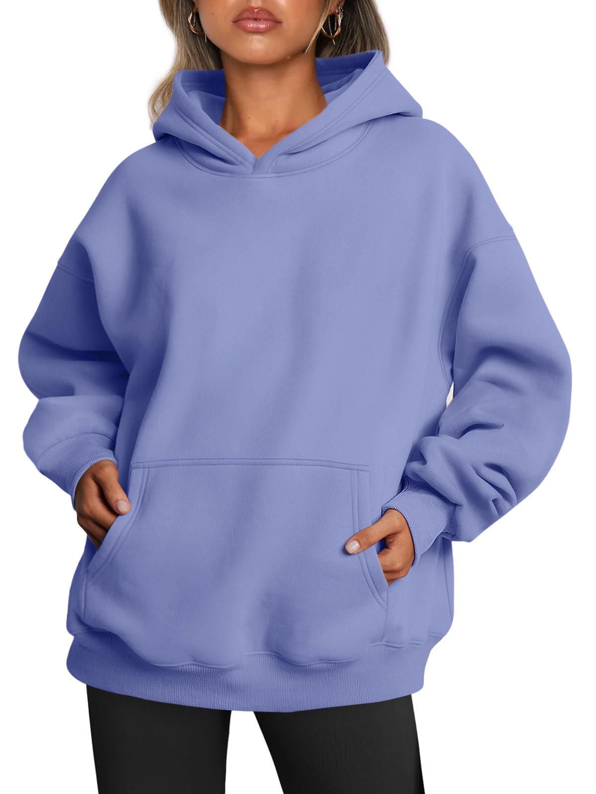 Womens Oversized Hoodies Fleece