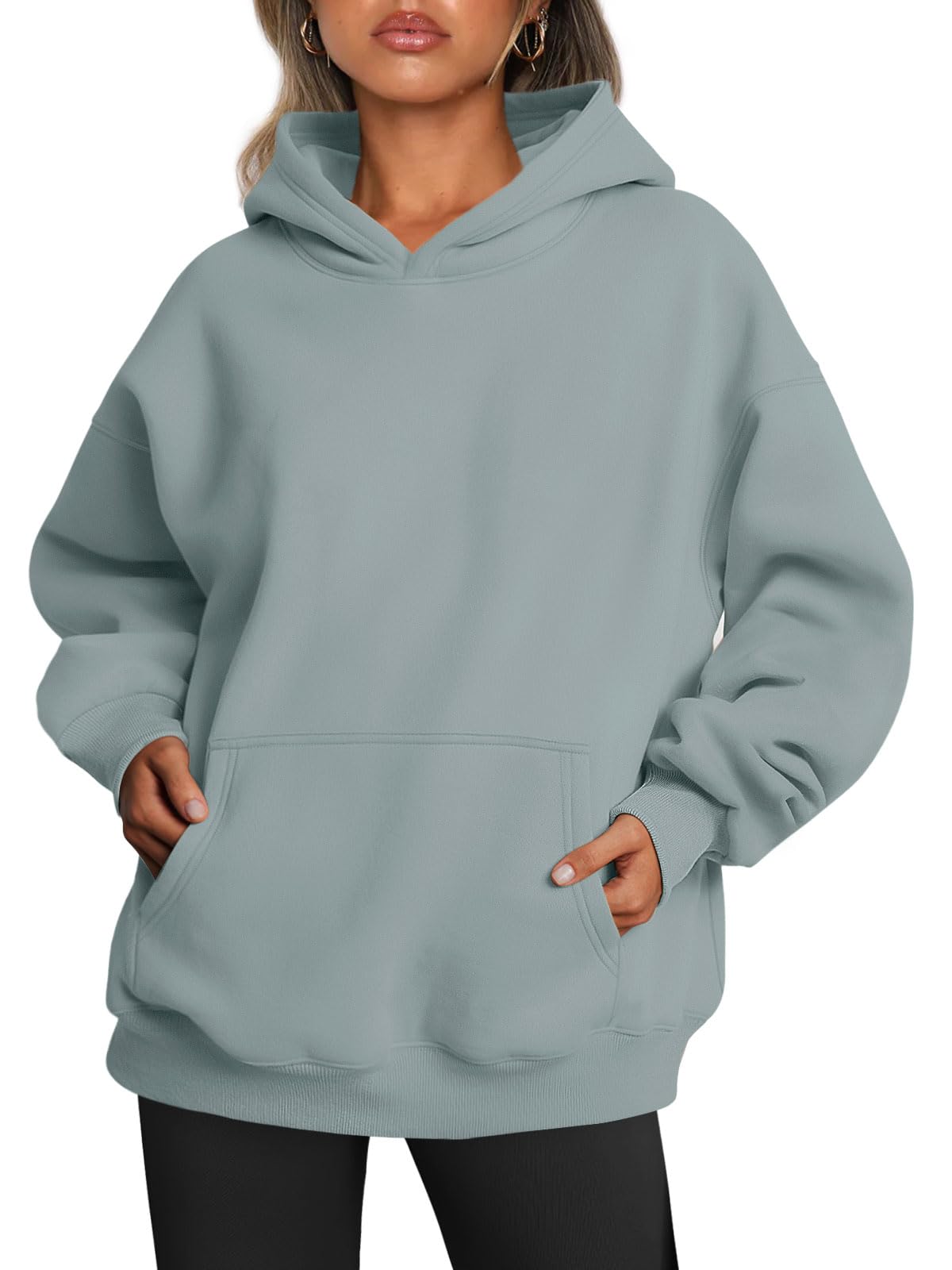 Womens Oversized Hoodies Fleece