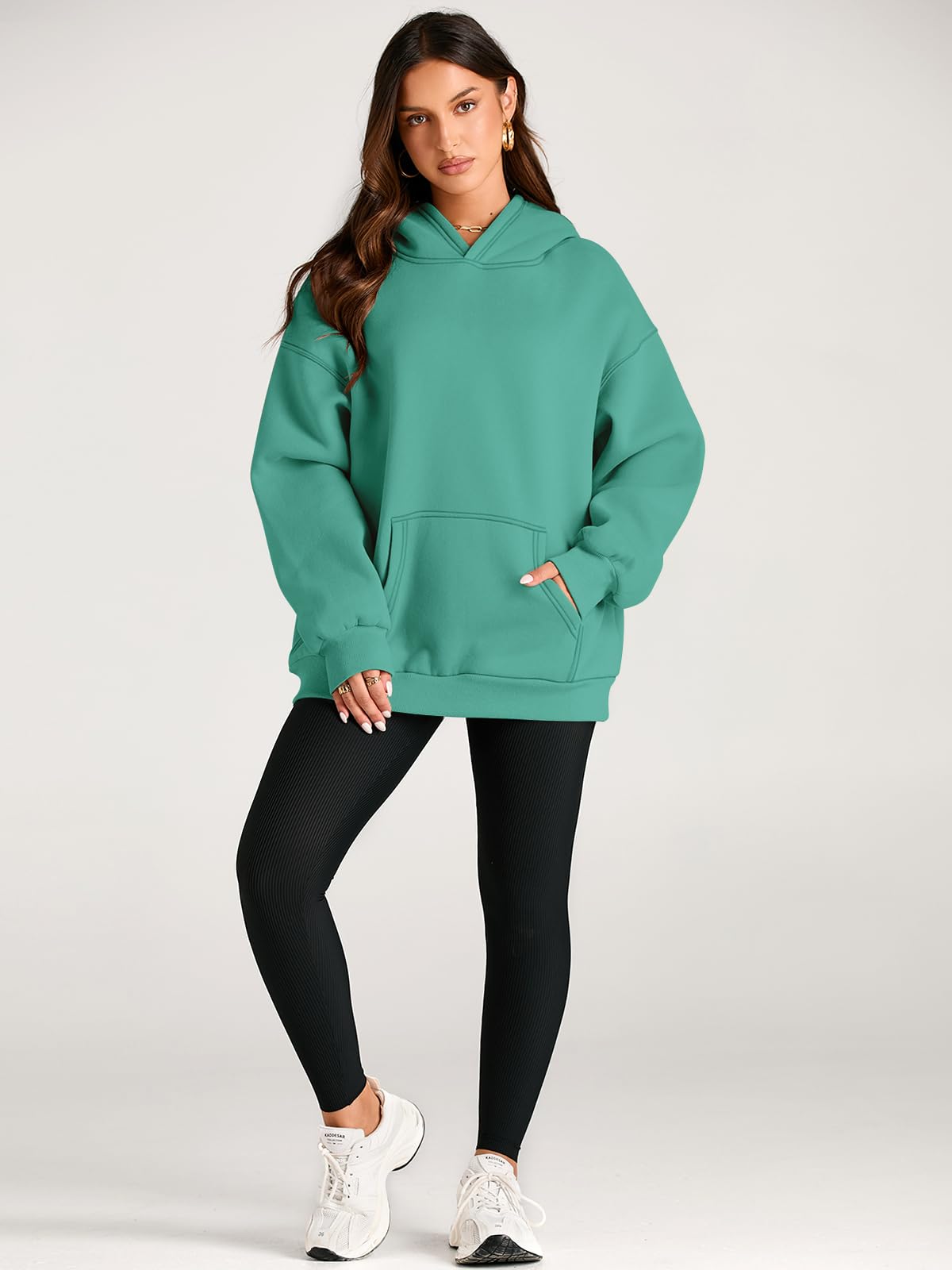 Womens Oversized Hoodies Fleece