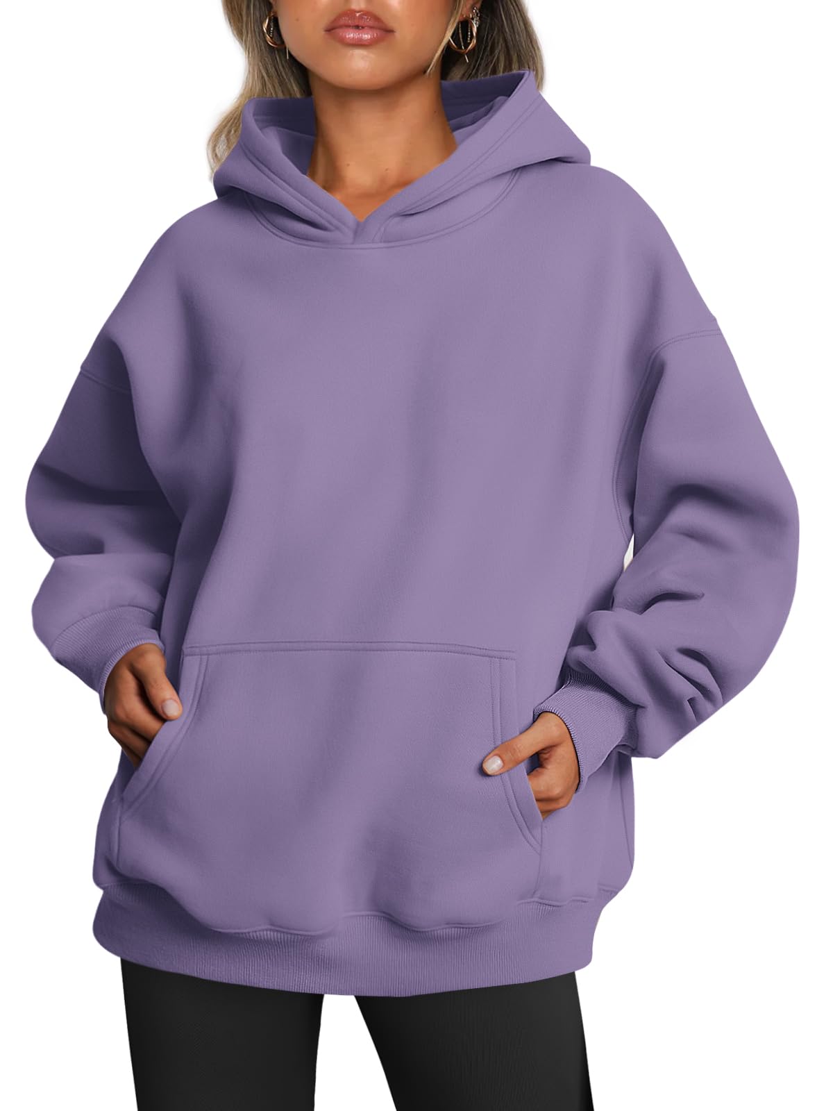 Womens Oversized Hoodies Fleece