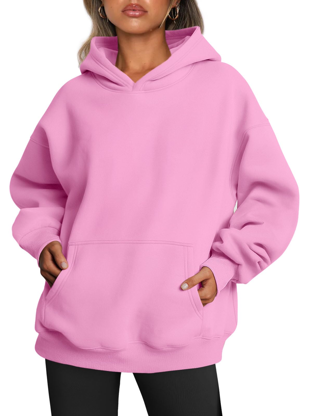 Womens Oversized Hoodies Fleece