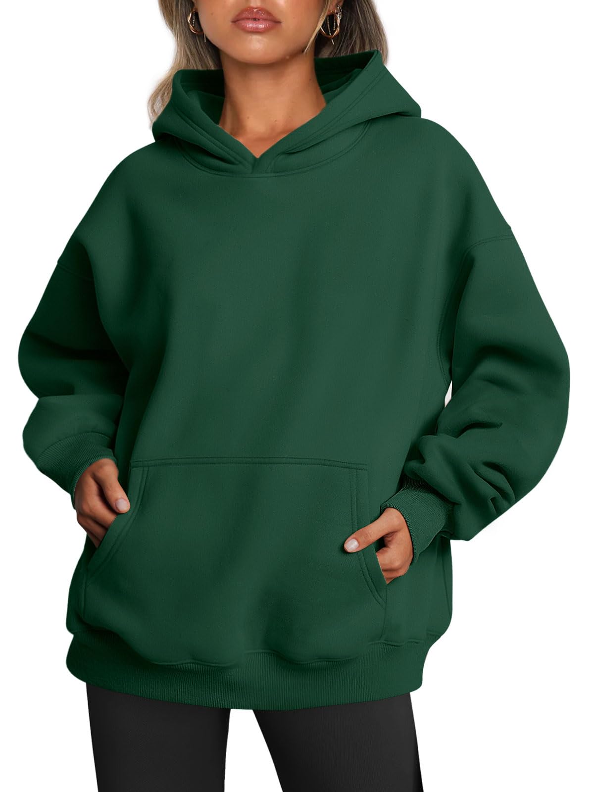 Womens Oversized Hoodies Fleece