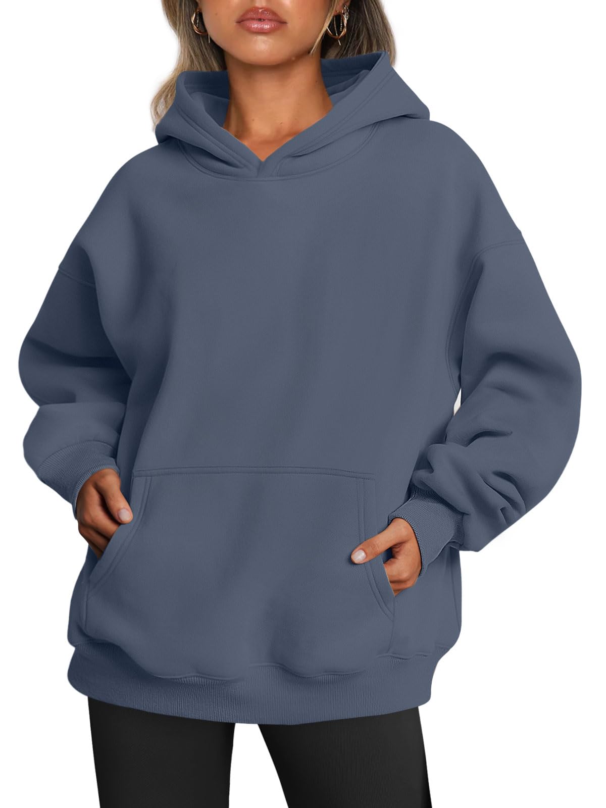 Womens Oversized Hoodies Fleece