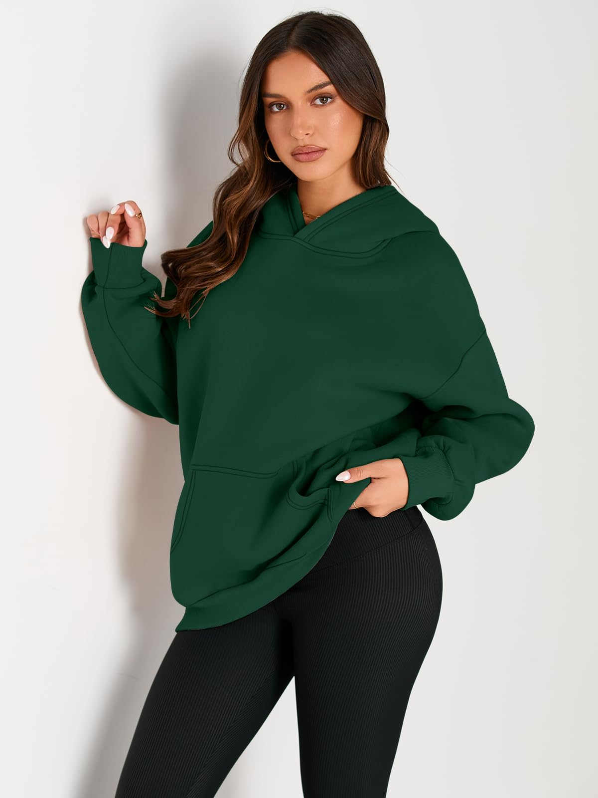 Womens Oversized Hoodies Fleece