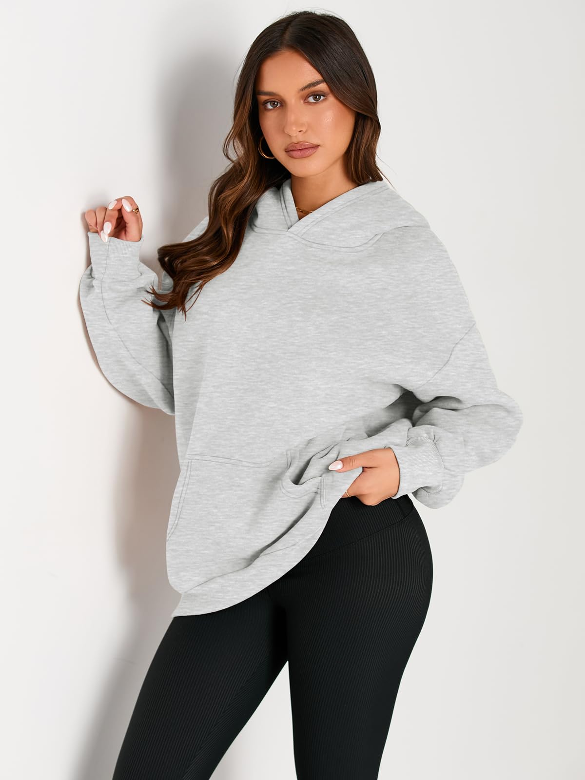 Womens Oversized Hoodies Fleece