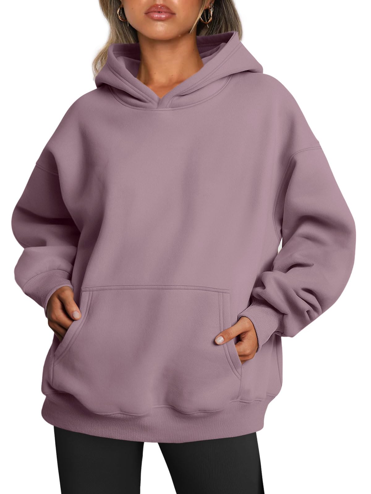 Womens Oversized Hoodies Fleece