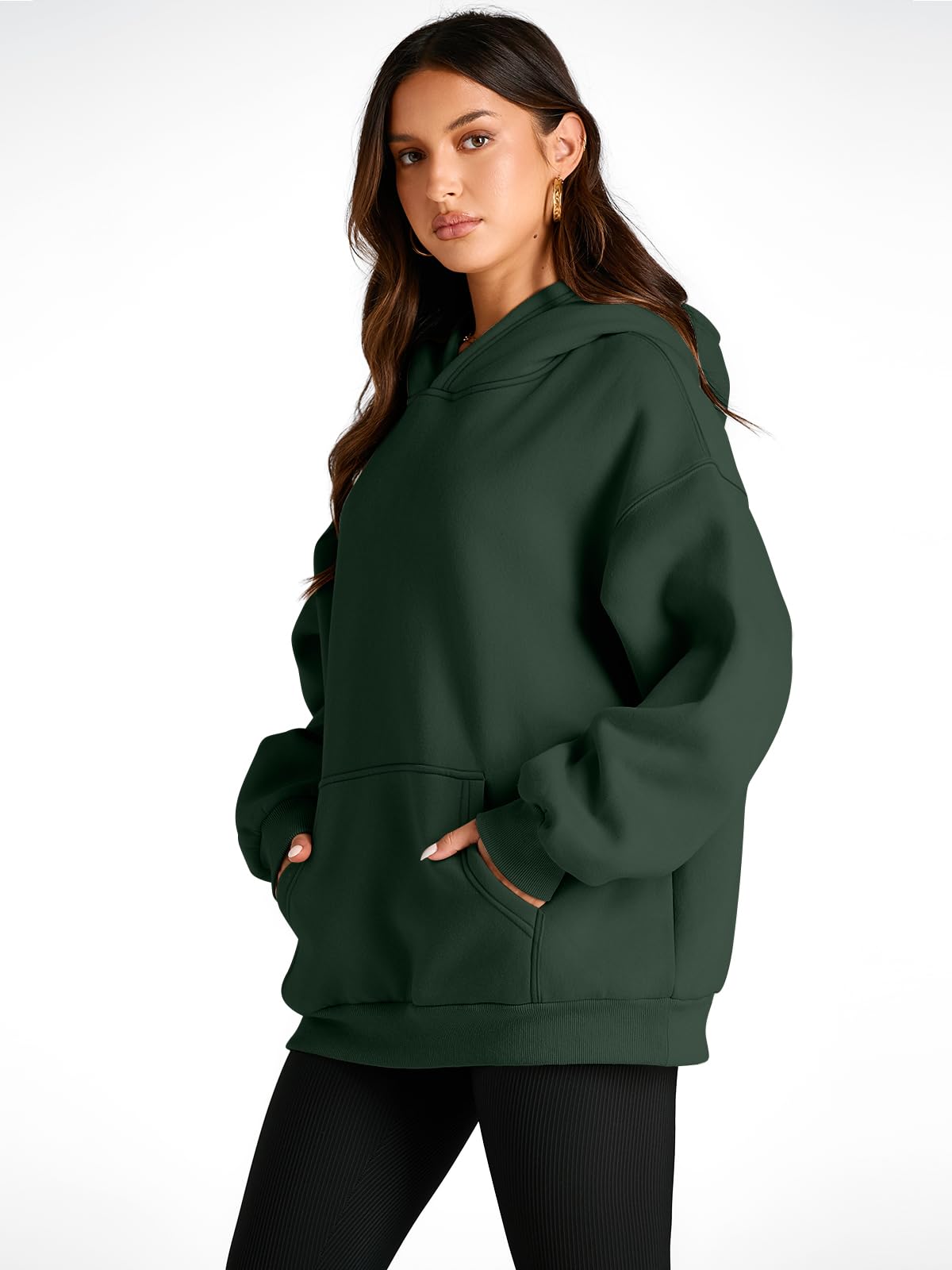 Womens Oversized Hoodies Fleece