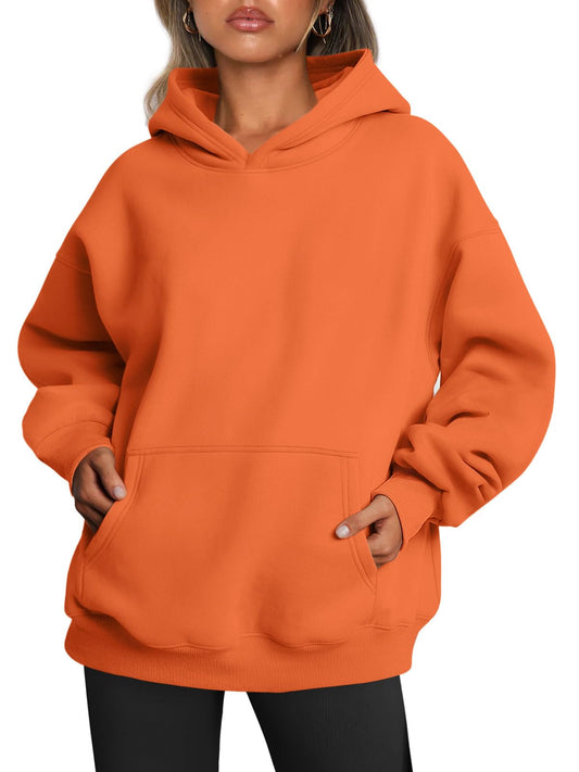 Womens Oversized Hoodies Fleece