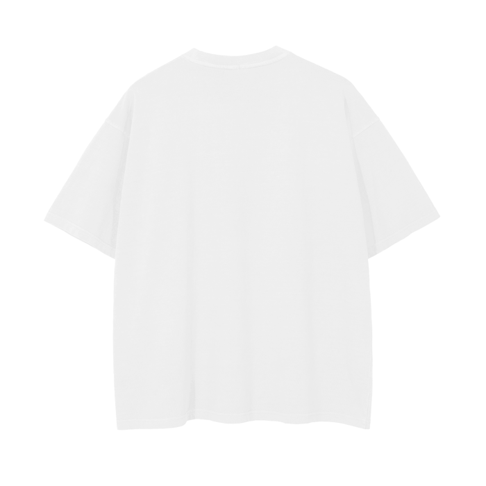 Hormany Drop Shoulder T-Shirt