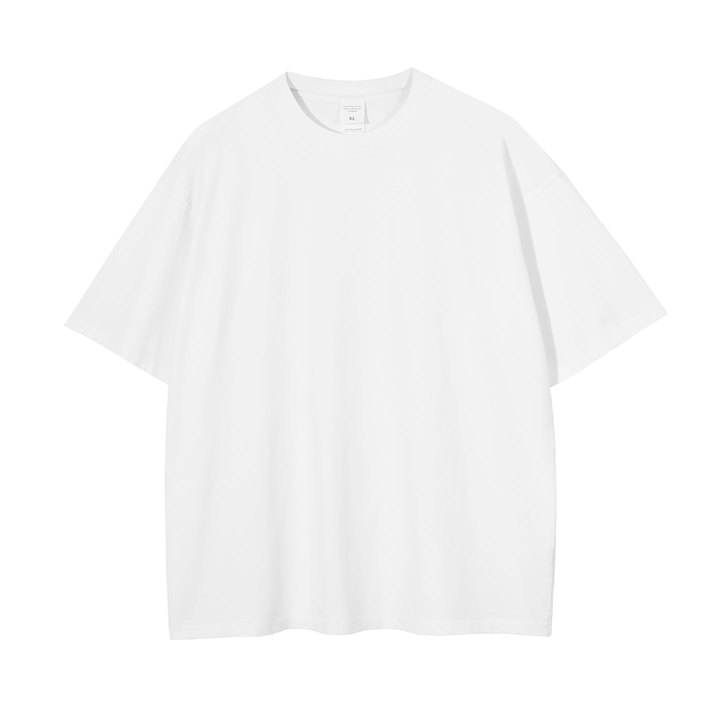 Hormany Drop Shoulder T-Shirt